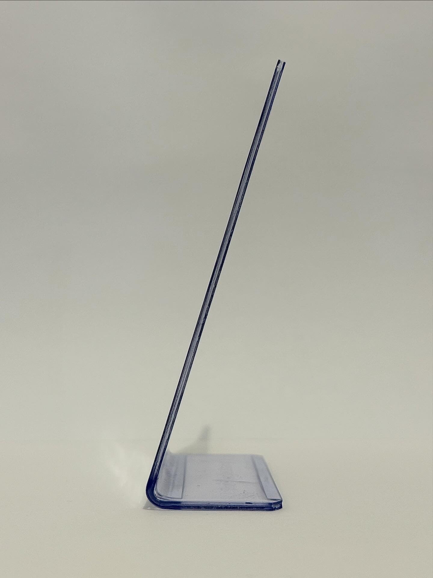 The Single Stand (5 Pack)