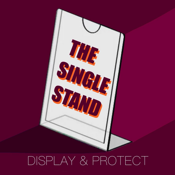 The Single Stand